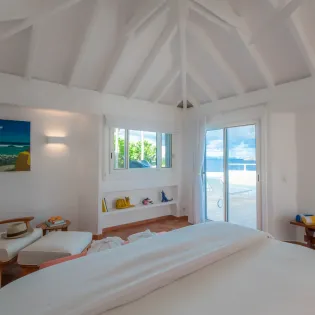 5.1 cap au vent bedroom 3