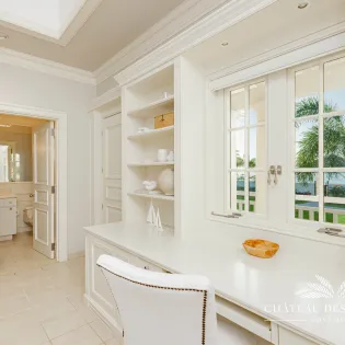 5.1 chateau des palmiers bedroom 3