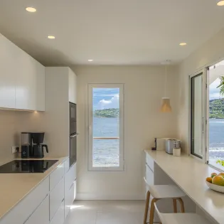 5.1 les sables kitchen