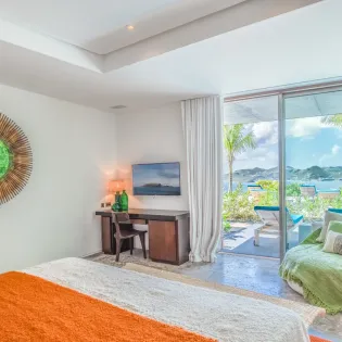 5.1 tainos bedroom 1