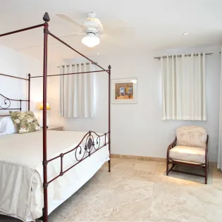 5.2 etoile de mer bedroom 1