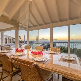 5.2 la dacha sunset 2