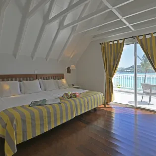 5.2 les sables d or cap frehel bedroom 1