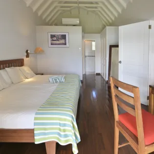 5.2 les sables d or val andre bedroom 1