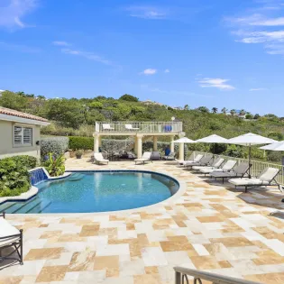 5.2 maison de reve pool