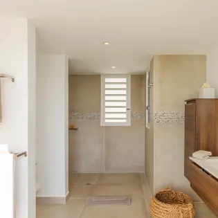 5.2 only view primary bathroom