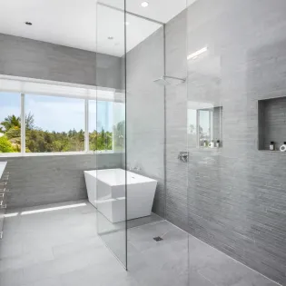 5.2 turqouise bedroom 1