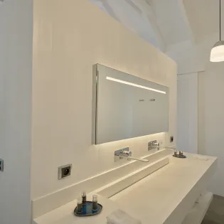 5.2 villa pointe milou bedroom 2