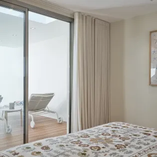 5.3 avee view bedroom 2