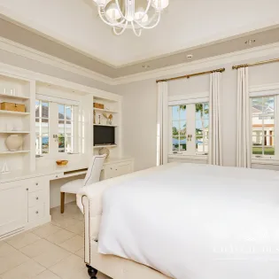 5.3 chateau des palmiers bedroom 3