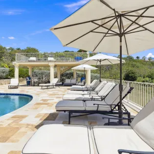 5.3 maison de reve pool