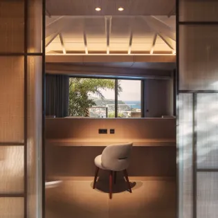 5.3 maison sullyrose bedroom 1