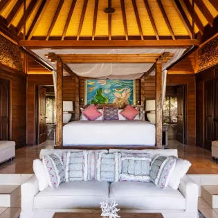 5.4 bali kukila bedroom 2