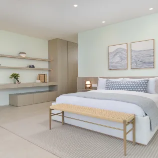 5.4 beach enclave the reserve villa 3 bedroom 1