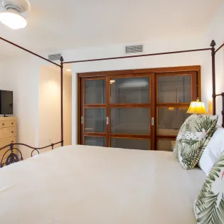 5.4 etoile de mer bedroom 1