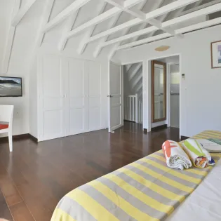 5.4 les sables d or dahouet bedroom 1