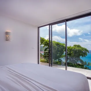 5.4 passage bedroom 2