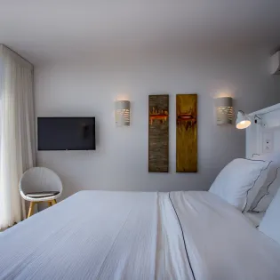 5.5 passage bedroom 2