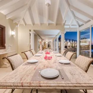 5.8 la dacha sunset 8