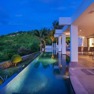 4 vacation rental photo St Barthelemy WV NIR Villa Villa Nirvana St Barts Villa nirpol07 desktop