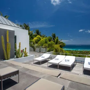 8 vacation rental photo St Barthelemy WV NIR Villa Villa Nirvana St Barts Villa nirviw01 desktop