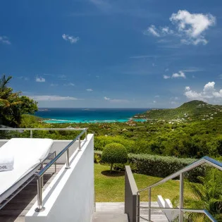 9 vacation rental photo St Barthelemy WV NIR Villa Villa Nirvana St Barts Villa nirviw02 desktop