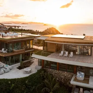 6 the oasis great exterior