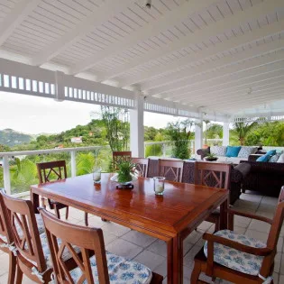  vacation rental photo St Barthelemy WV AMI Villa Mes Amis St Barts Villa amiter01 desktop