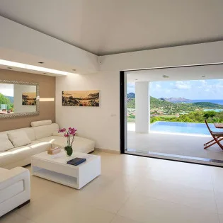  vacation rental photo St Barthelemy WV DIA Villa Diamond St Barts Villa dialiv01 desktop