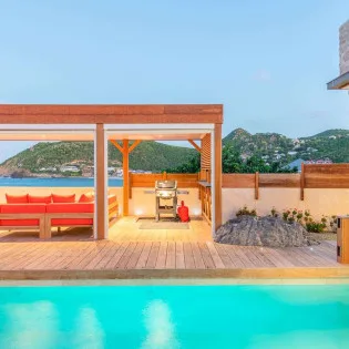  vacation rental photo St Barthelemy WV EBR Villa Les Embruns St Barts Villa EBRpol11 desktop