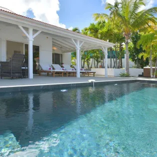  vacation rental photo St Barthelemy WV KRL Villa Kir Royale St Barts Villa KRLpol01 desktop