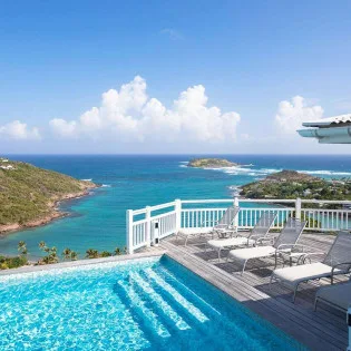  vacation rental photo St Barthelemy WV MLA Villa Milonga St Barts Villa MLApol06 desktop