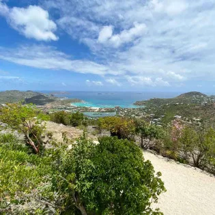  vacation rental photo St Barthelemy WV MRS Villa  St Barts Villa MRSviw01 desktop