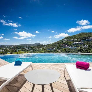  vacation rental photo St Barthelemy WV NOC Villa Nocean St Barts Villa NOCpol02 desktop