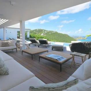  vacation rental photo St Barthelemy WV RMN Villa La Romance St Barts Villa RMNver01 desktop