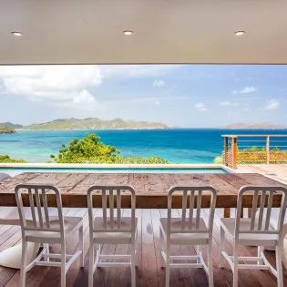  vacation rental photo St Barthelemy WV SUM Villa Summertime St Barts Villa sumter01 desktop