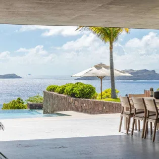  vacation rental photo St Barthelemy WV TAI Villa Tainos St Barts Villa TAIter01 desktop