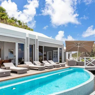  vacation rental photo St Barthelemy WV ZTS Villa Zetes St Barts Villa ztspol08 desktop