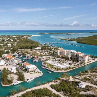  vacation rental photo Turks And Caicos TC SUG Villa Sugar Apple SUGaer01 desktop