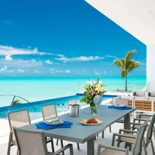  vacation rental photo Turks and Caicos IE BLV Villa Blue Vista BLVter01 desktop