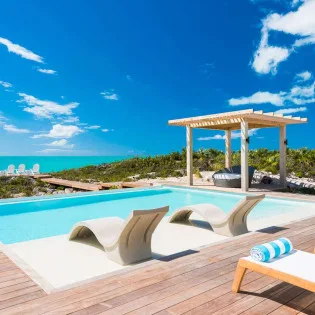  vacation rental photo Turks and Caicos IE HES Villa Hesperides House hespol02 desktop