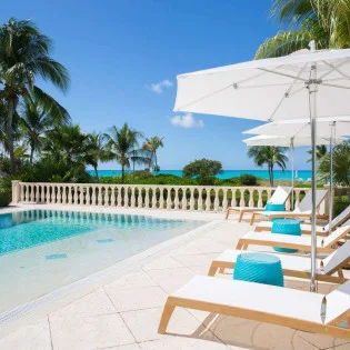  vacation rental photo Turks and Caicos TC AMG Villa Amazing Grace AMGpol03 desktop