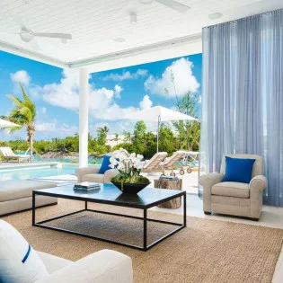  vacation rental photo Turks and Caicos TC BCL Villa Big Chill BCLliv02 desktop