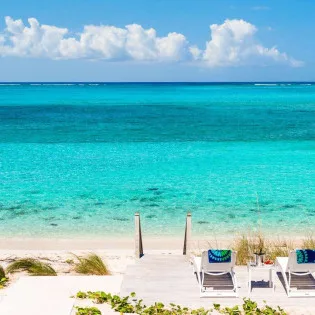  vacation rental photo Turks and Caicos TC GRT Villa Grace Too GRTbch01 desktop