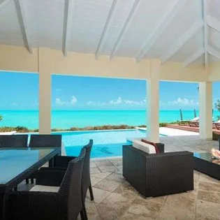  vacation rental photo Turks Caicos IE OCP Villa OceanPalms ocpver01 desktop