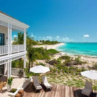  vacation rental photo Turks Caicos PL SAV Villa SavingGrace savviw01 desktop