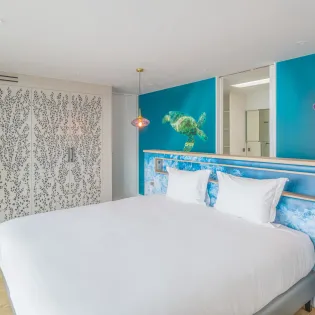 6.1 honu bedroom 2