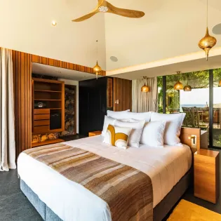 6.1 larimar new villa guest bedroom 1
