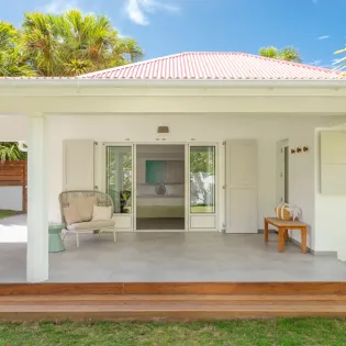 6.1 les sables bedroom 1