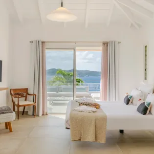 6.1 only view guest bedroom 1